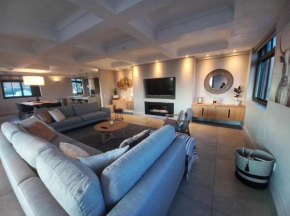 The Waterfront Penthouse